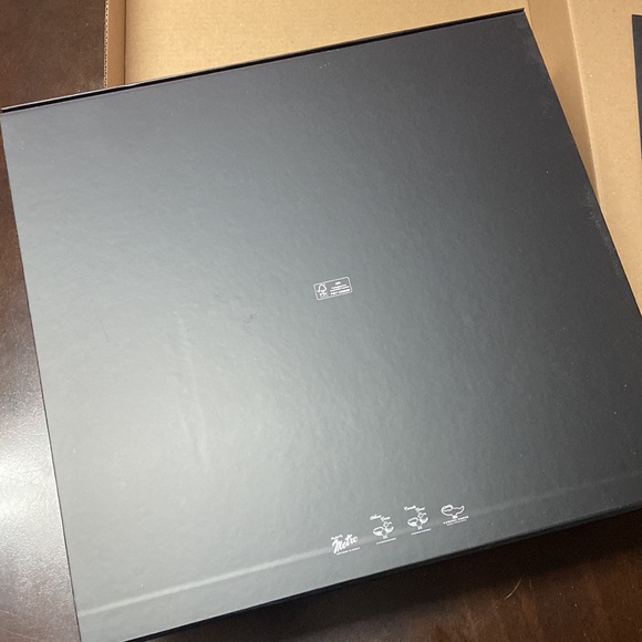 🆕🇨🇦 NEW!! Canada Goose Large Jacket Box cover 📦 - Picture 7 of 10